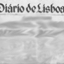 Primeira pgina do Dirio de Lisboa