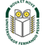 Logo da Universidade Fernando Pessoa