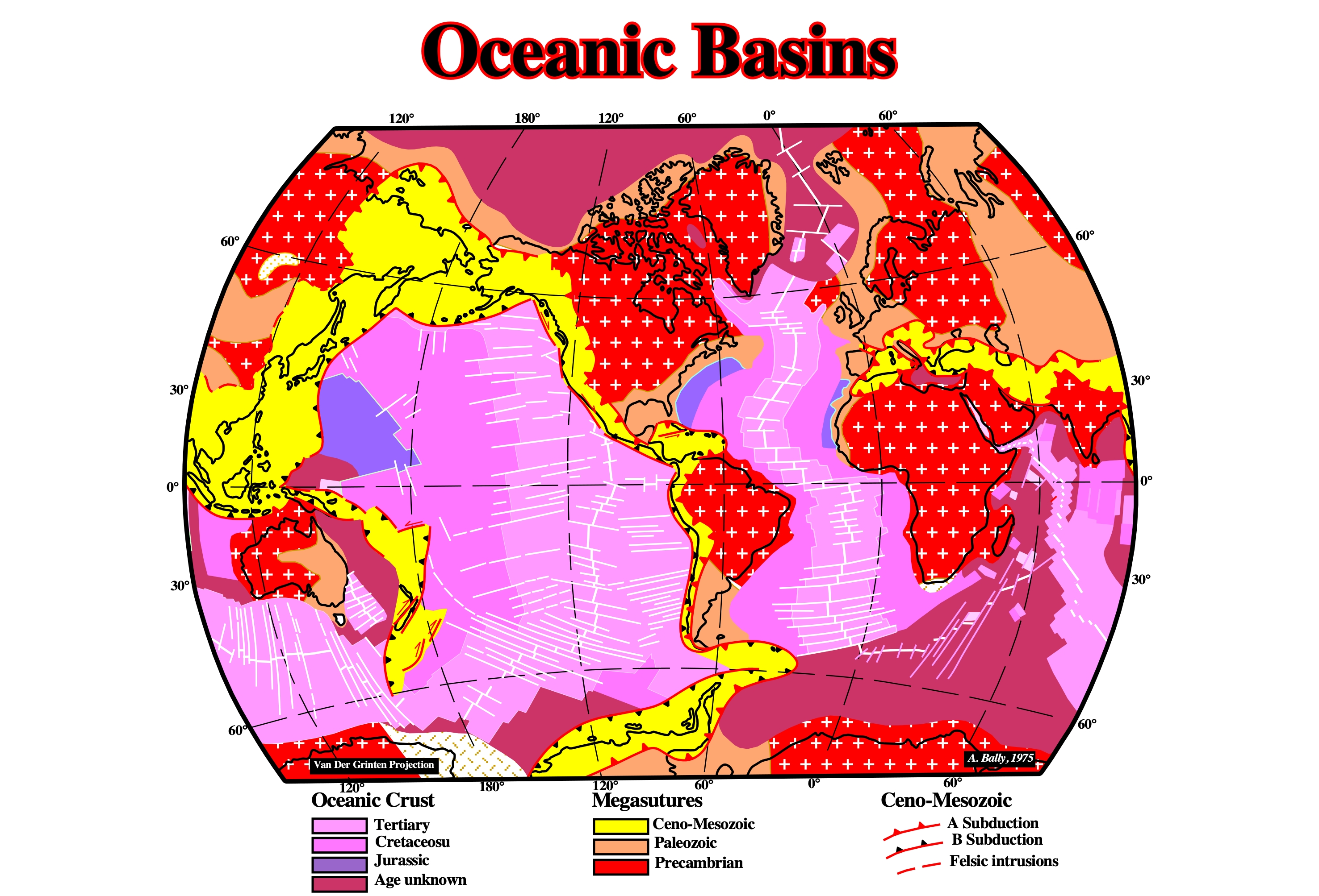 Oceans Map Equibase Wayne Baisey