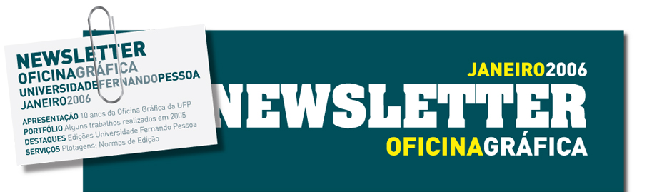 caso n�o consiga visualizar esta newsletter, poder� consult�-la em http://homepage.ufp.pt/joel/newsletter1.htm