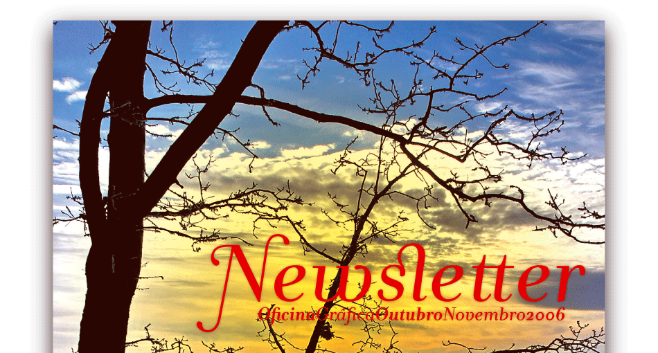 caso n�o consiga visualizar esta newsletter, poder� consult�-la em http://homepage.ufp.pt/joel/newsletter08.htm