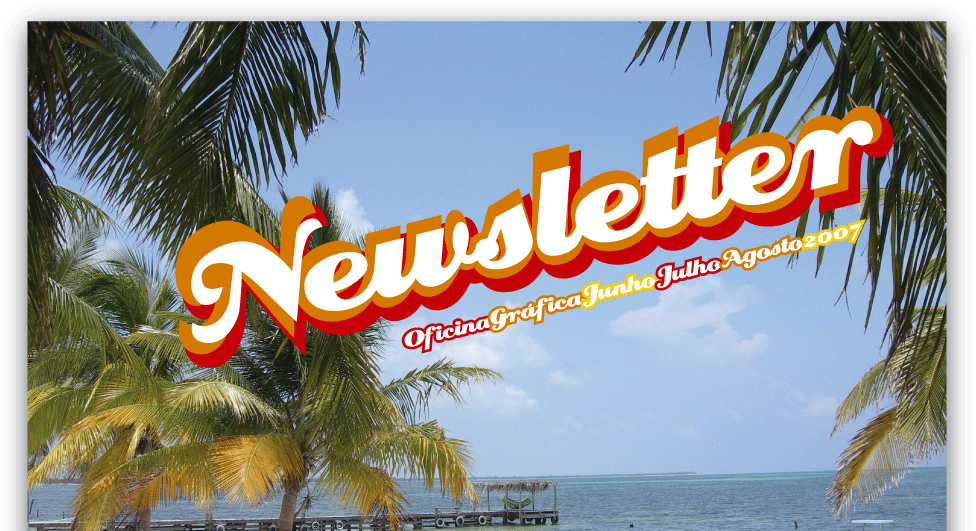 caso n�o consiga visualizar esta newsletter, poder� consult�-la em http://homepage.ufp.pt/joel/newsletter12.htm