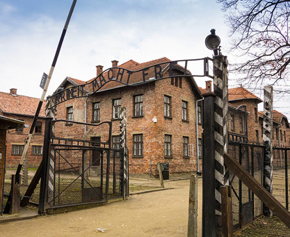 Auschwitz Poland Polónia Turismo Roteiro