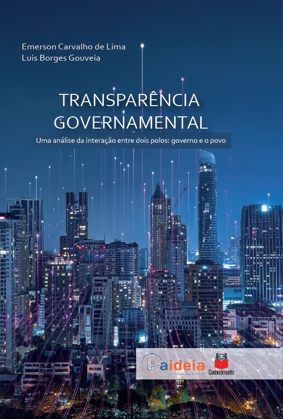 transparencia governamental