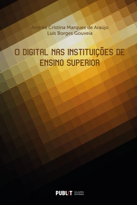 Livro O Digital nas EIS