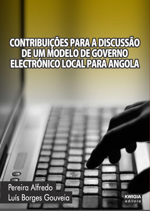 Goverrno Electrónico Local no contexto de Angola